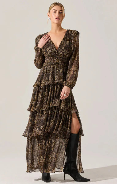 Anora Dress | Mint Clothing Boutiques