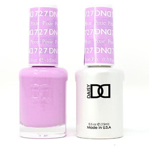 DND - Gel & Lacquer - Pixie - #727 | Beyond Polish
