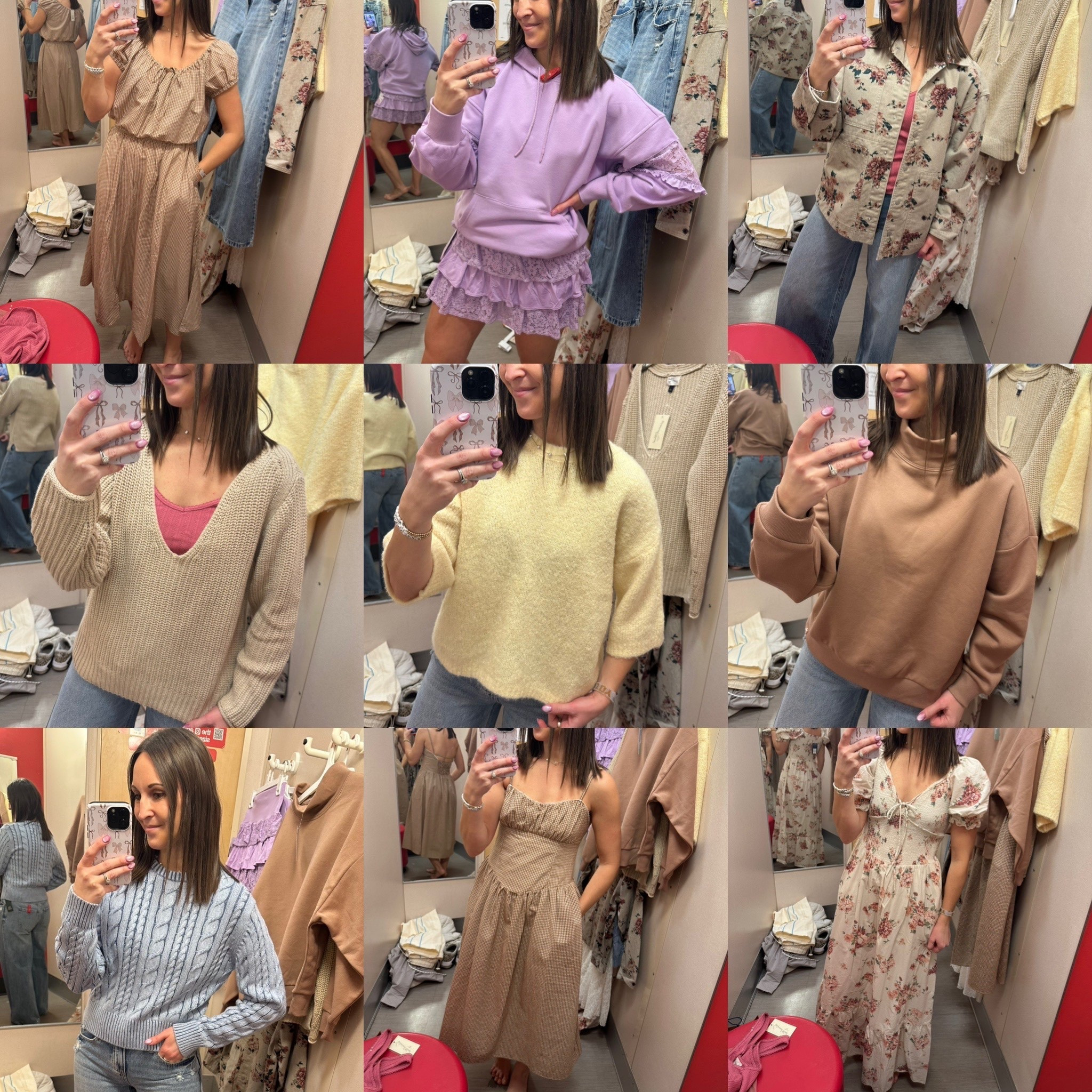 Target new spring arrivals! 
Target haul! 

#LTKSaleAlert #LTKmomlife #LTKootd