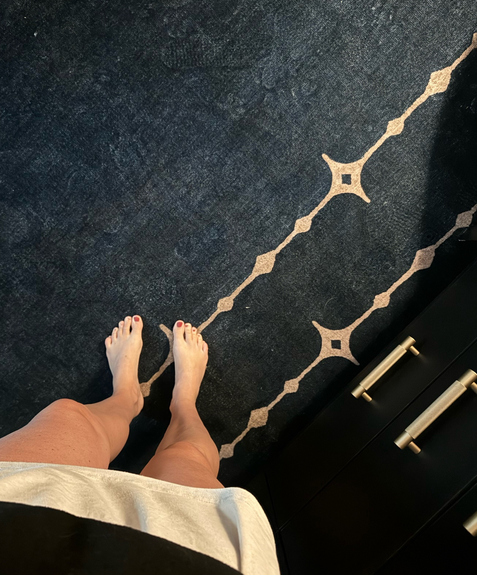 Ruggable fam! Loving their new tufted option!

#LTKhome