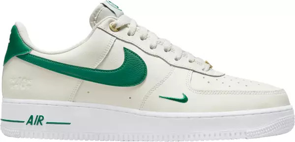Nike Men's Air Force 1 '07 Shoes | Golf Galaxy