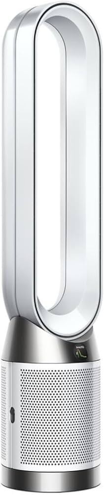 Dyson Purifier Cool Gen1 TP10 - Purifying Fan (White) Hepa | Amazon (US)