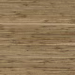 Fine Seagrass Grass Cloth Strippable Roll Wallpaper (Covers 72 sq. ft.) | The Home Depot