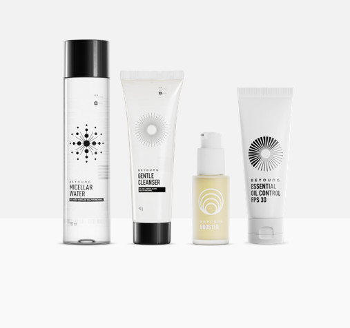 Skincare Completo | Beyoung (BR)