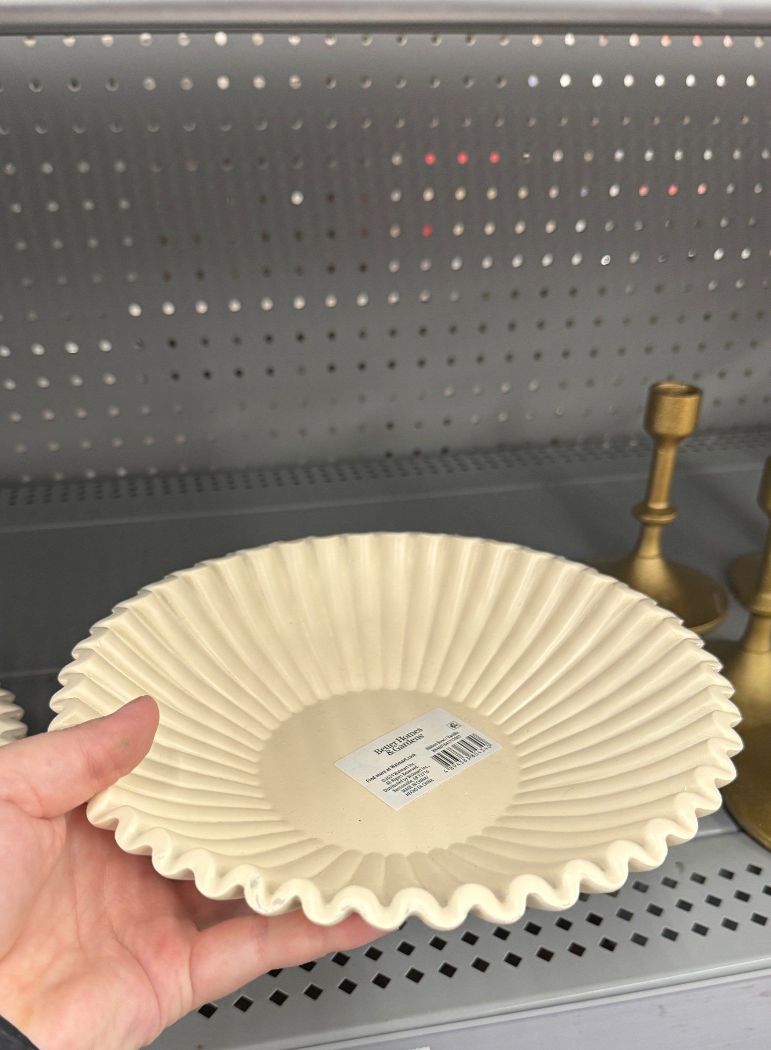 How cute is this ribbon decorative bowl? It is a piece that could be used all year!


#LTKSeasonal #LTKHoliday #LTKHome