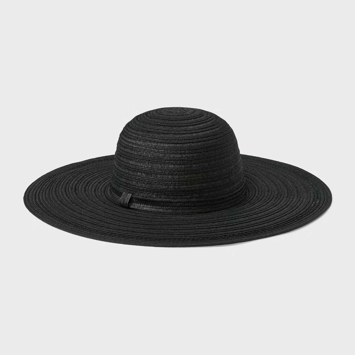 Straw Essential Floppy Hat - Shade & Shore™ | Target