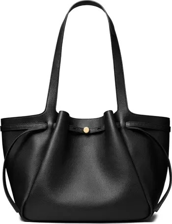 Tory Burch Romy Leather Tote | Nordstrom | Nordstrom