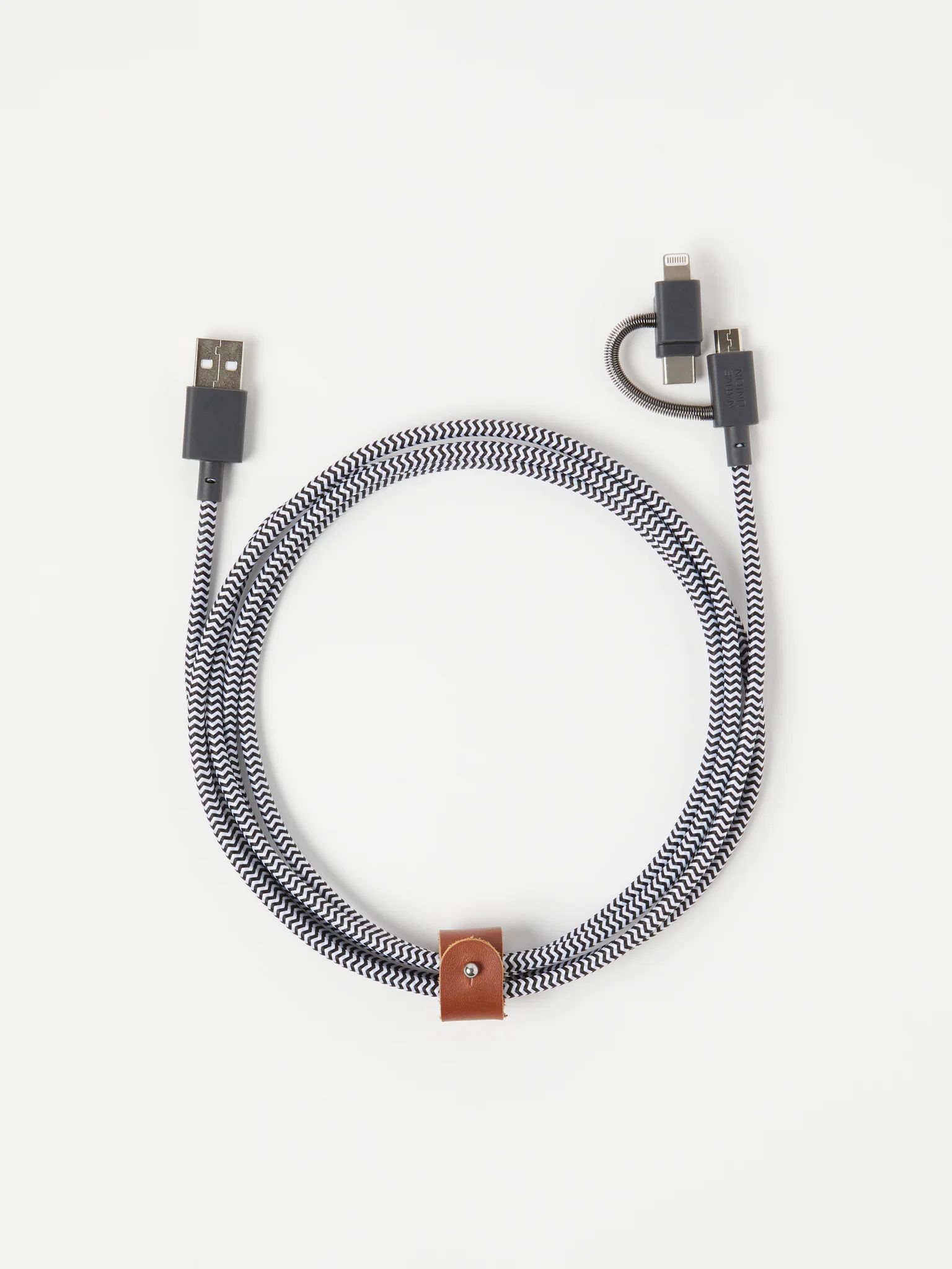 Universal Belt Cable | Verishop