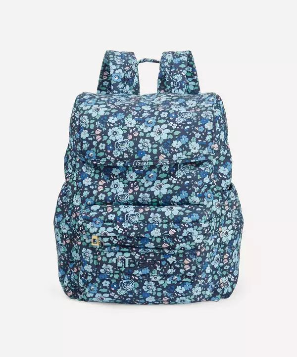 Print With Purpose Betsy Recycled Backpack | Liberty London (US)