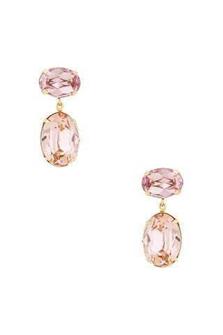 Lenora Earrings
                    
                    Jennifer Behr | Revolve Clothing (Global)