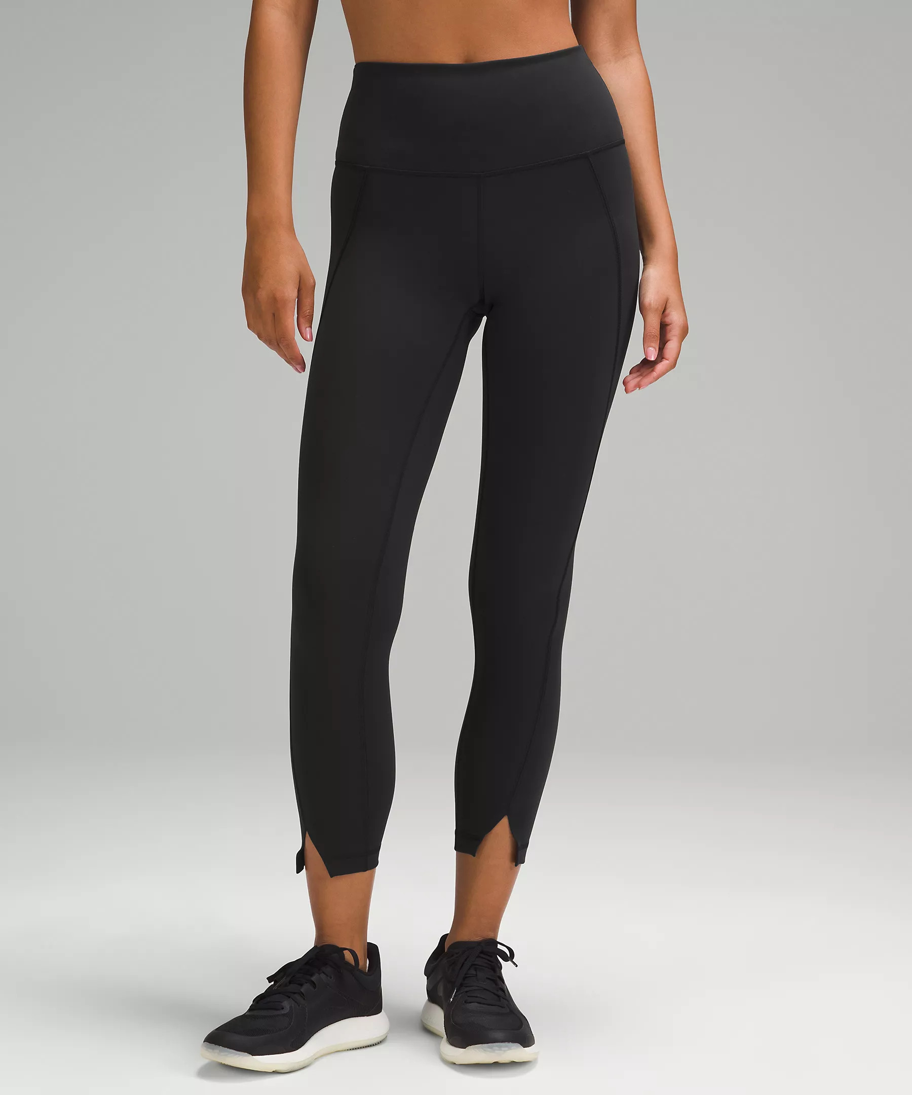 Wunder Train High-Rise Tight 25" | Lululemon (US)