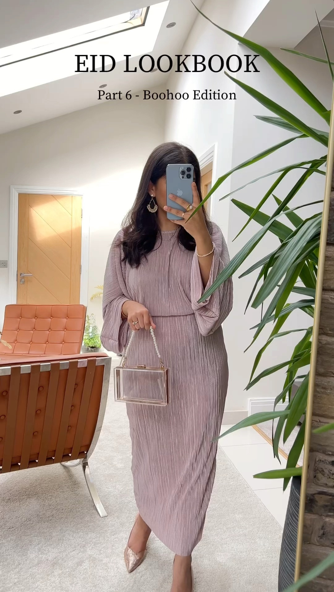 Eid Lookbook - part6 , styling 4 boohoo outfits , I'm wearing size 10 on all of them 

#LTKSeasonal #LTKFind #LTKU