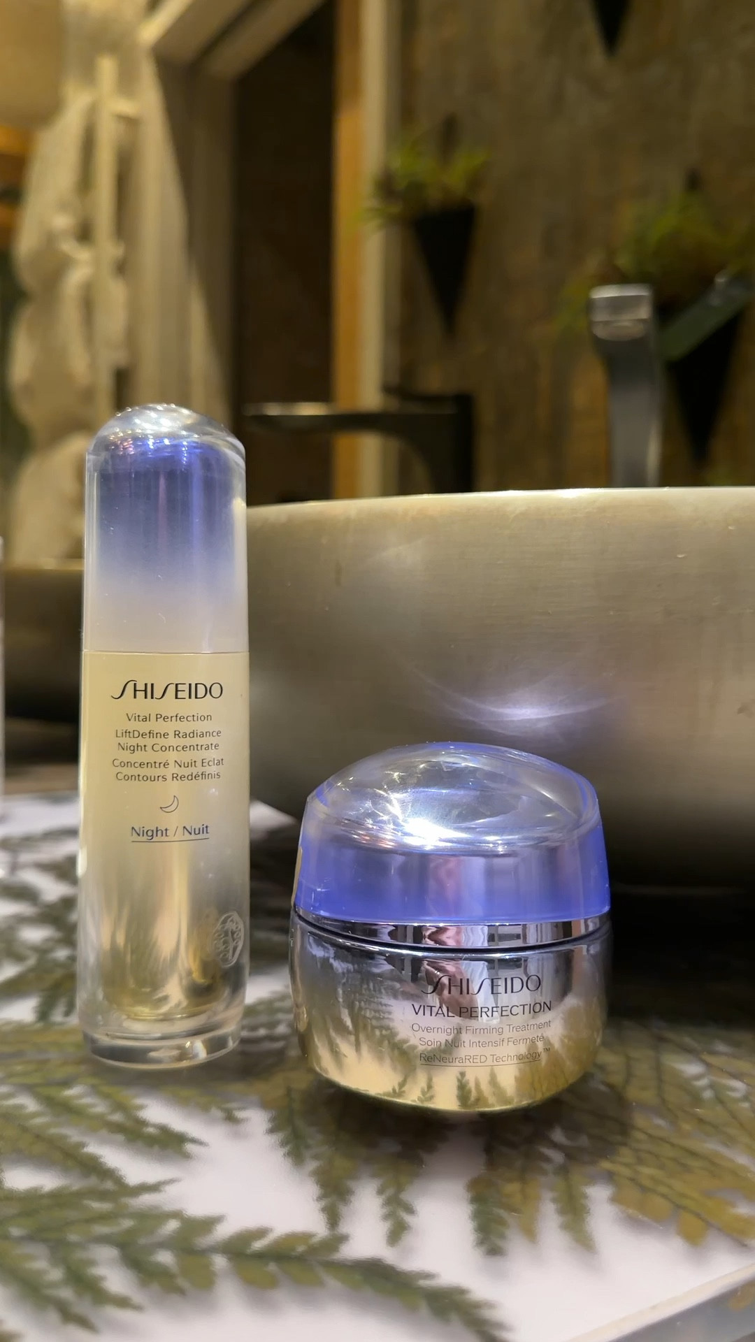 Dream skin combo 

#LTKselfcare #LTKBeauty