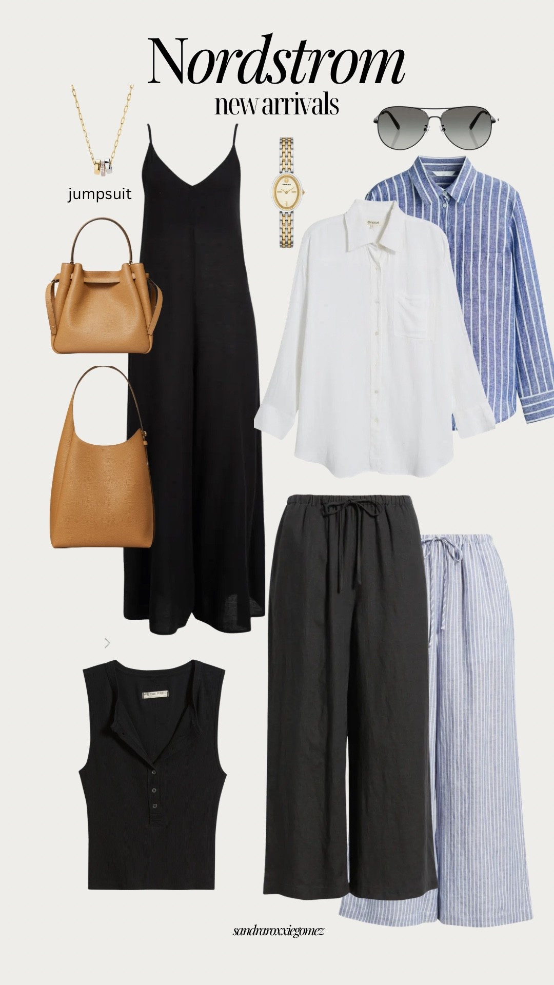 Nordstrom New Arrivals

#LTKSeasonal #LTKSaleAlert #LTKTravel