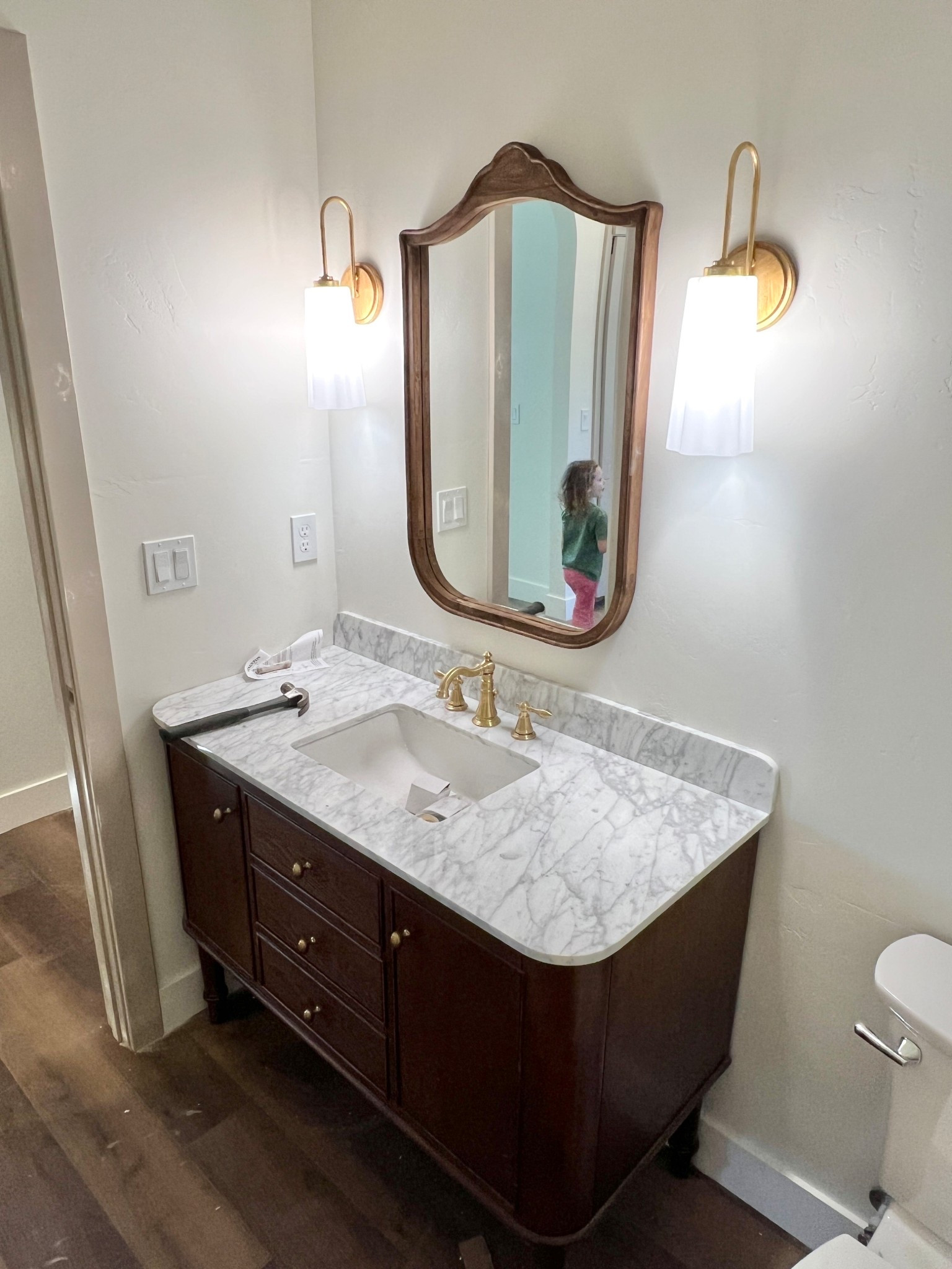 Powder bath links! 

#LTKHome #LTKStyleTip