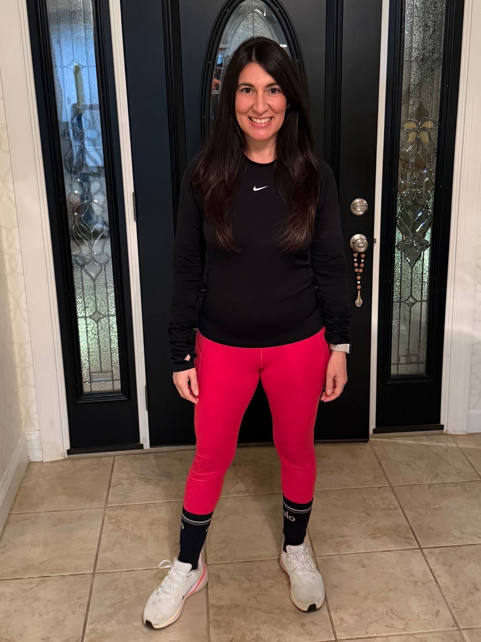 Running Gear 

#LTKPetite #LTKActive #LTKfitnessgoals