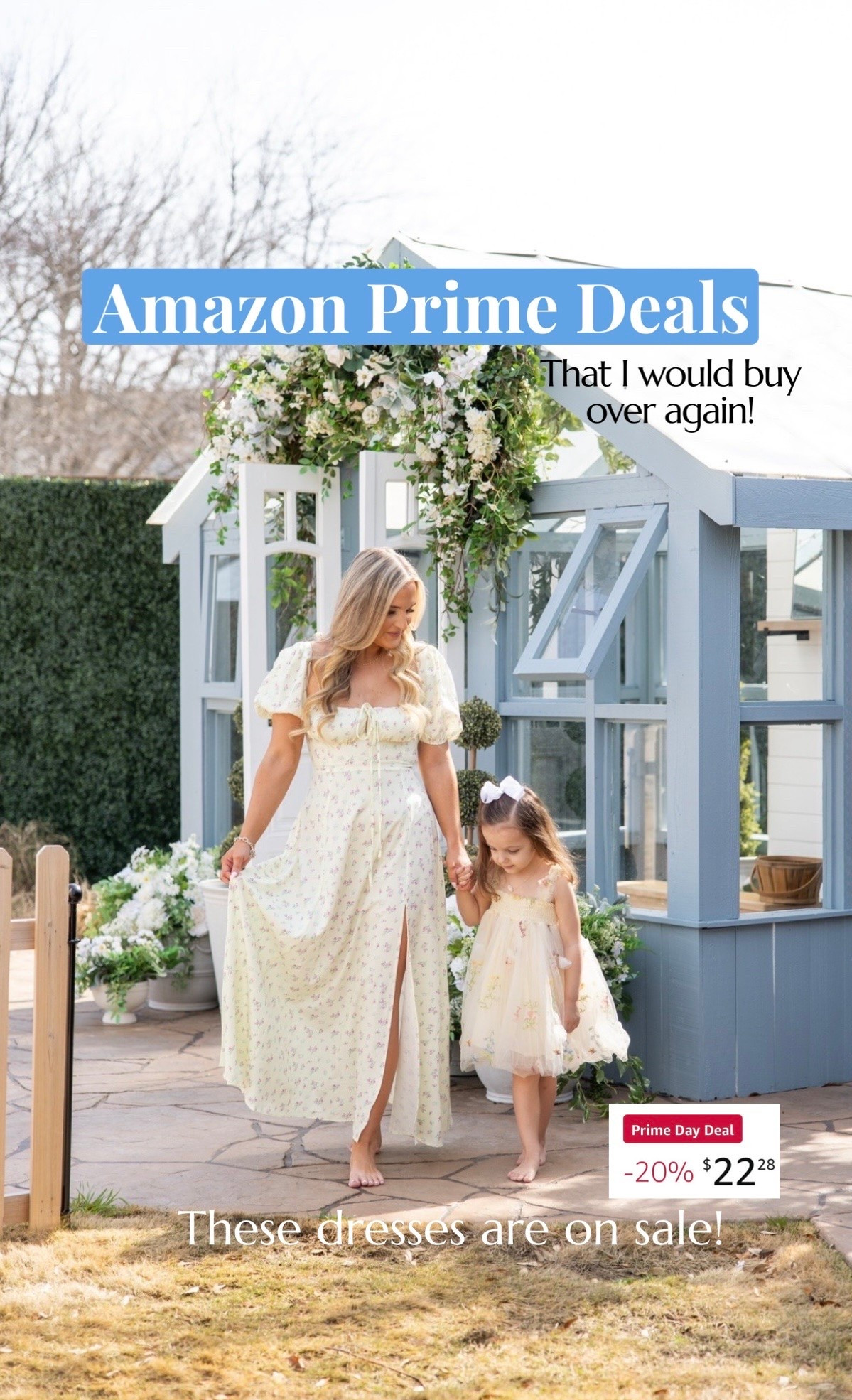 My Amazon prime day fashion picks!! Prime day sales.

#LTKootd #LTKPetite #LTKgrwm