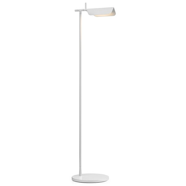 Tab LED Floor Lamp | Lumens