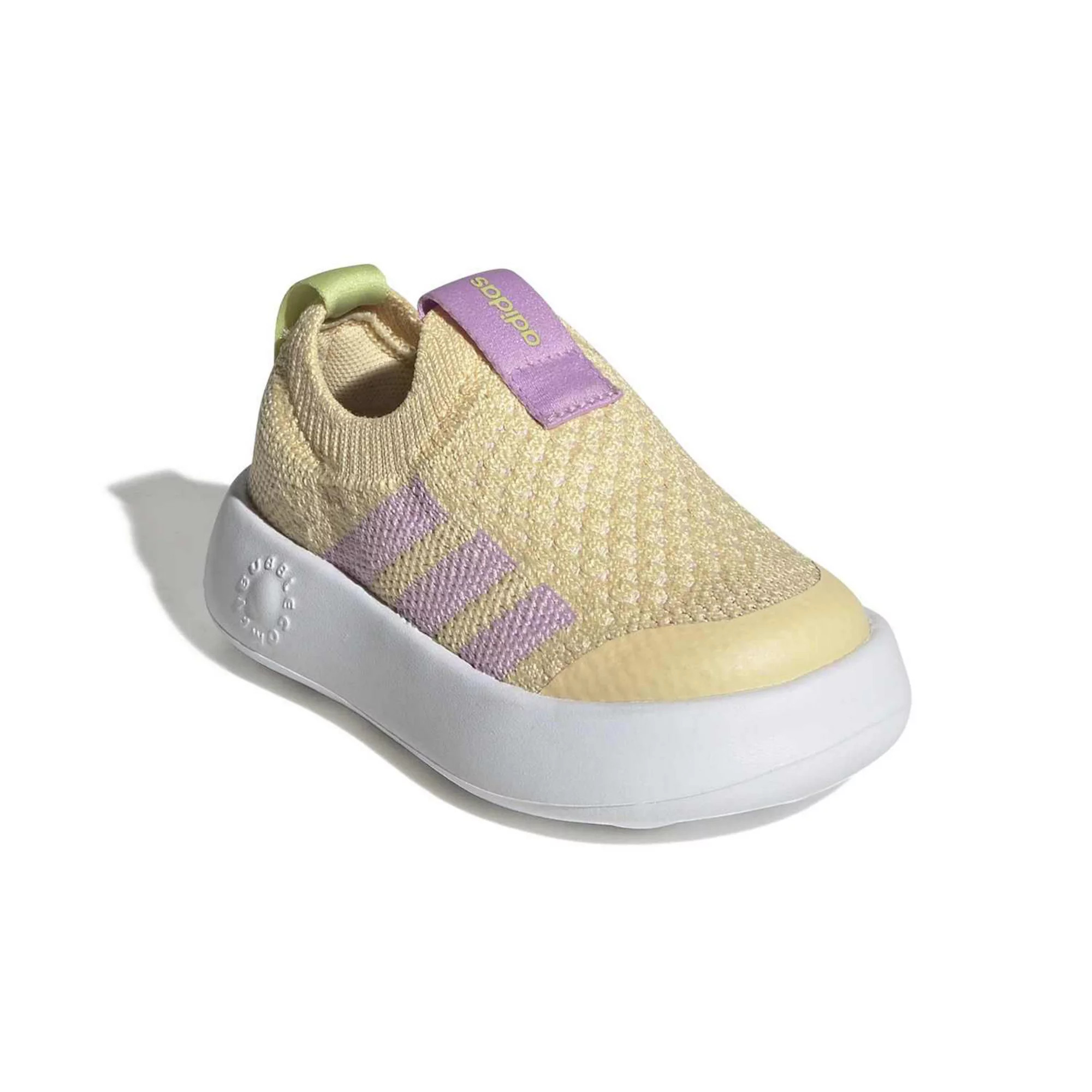 adidas BubbleComfy Toddler Sportswear Shoes | Kohl's