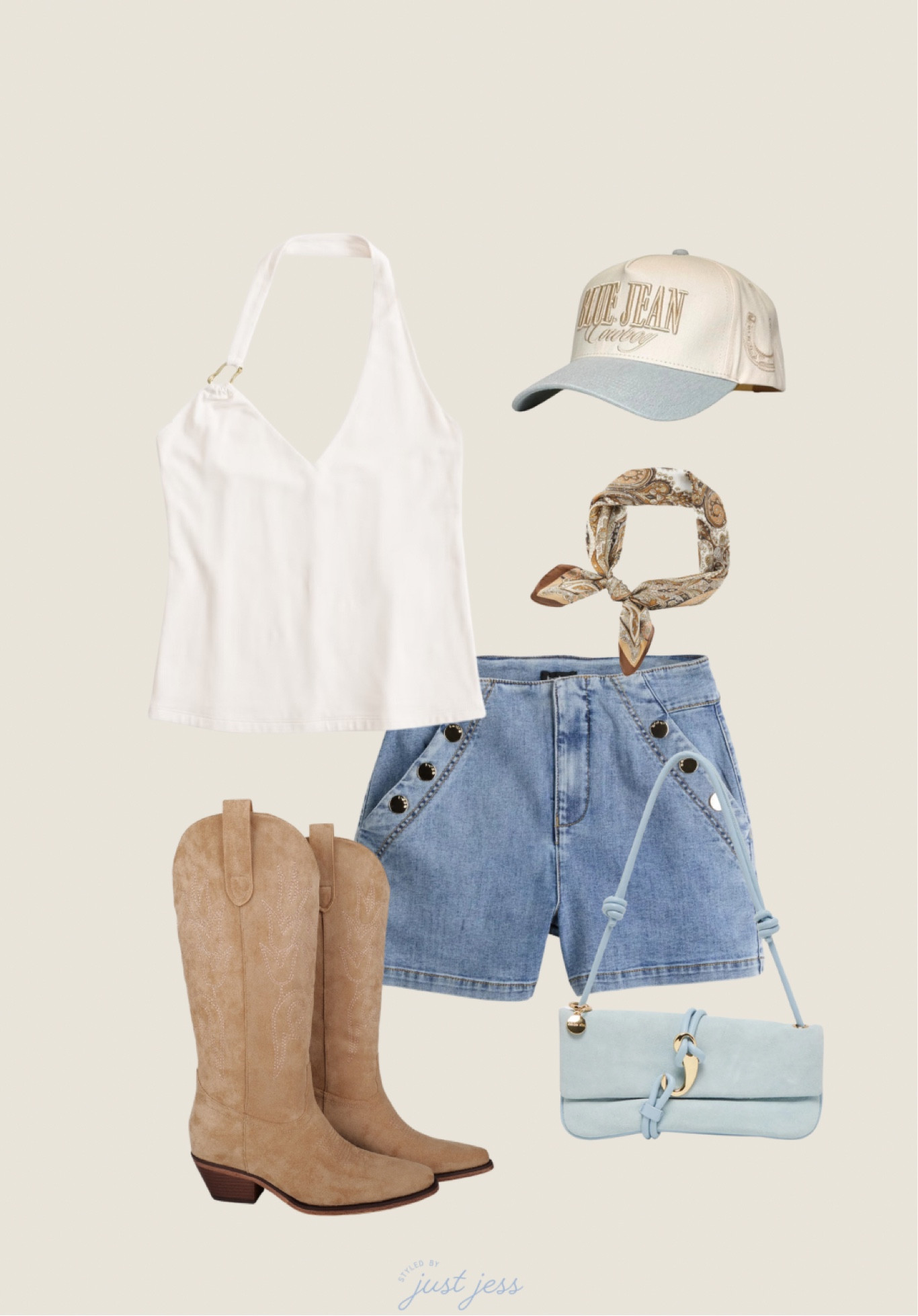 country concert outfit inspiration - featuring pops of my favorite color 🤭

// rodeo outfit, country festival, stagecoachh

#LTKFestival #LTKWatchNow #LTKStyleTip