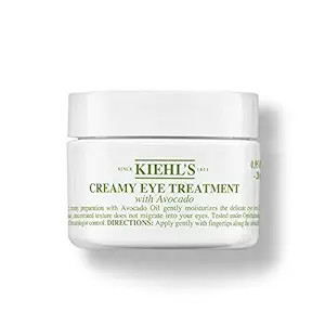 Kiehl's Creamy Eye Treatment W/Avocado .95 oz | Amazon (US)