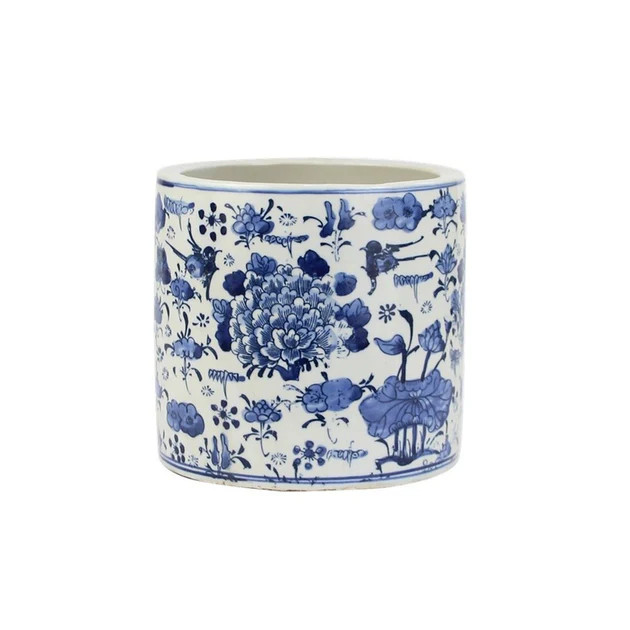 Hydrangea Planter | Cailini Coastal