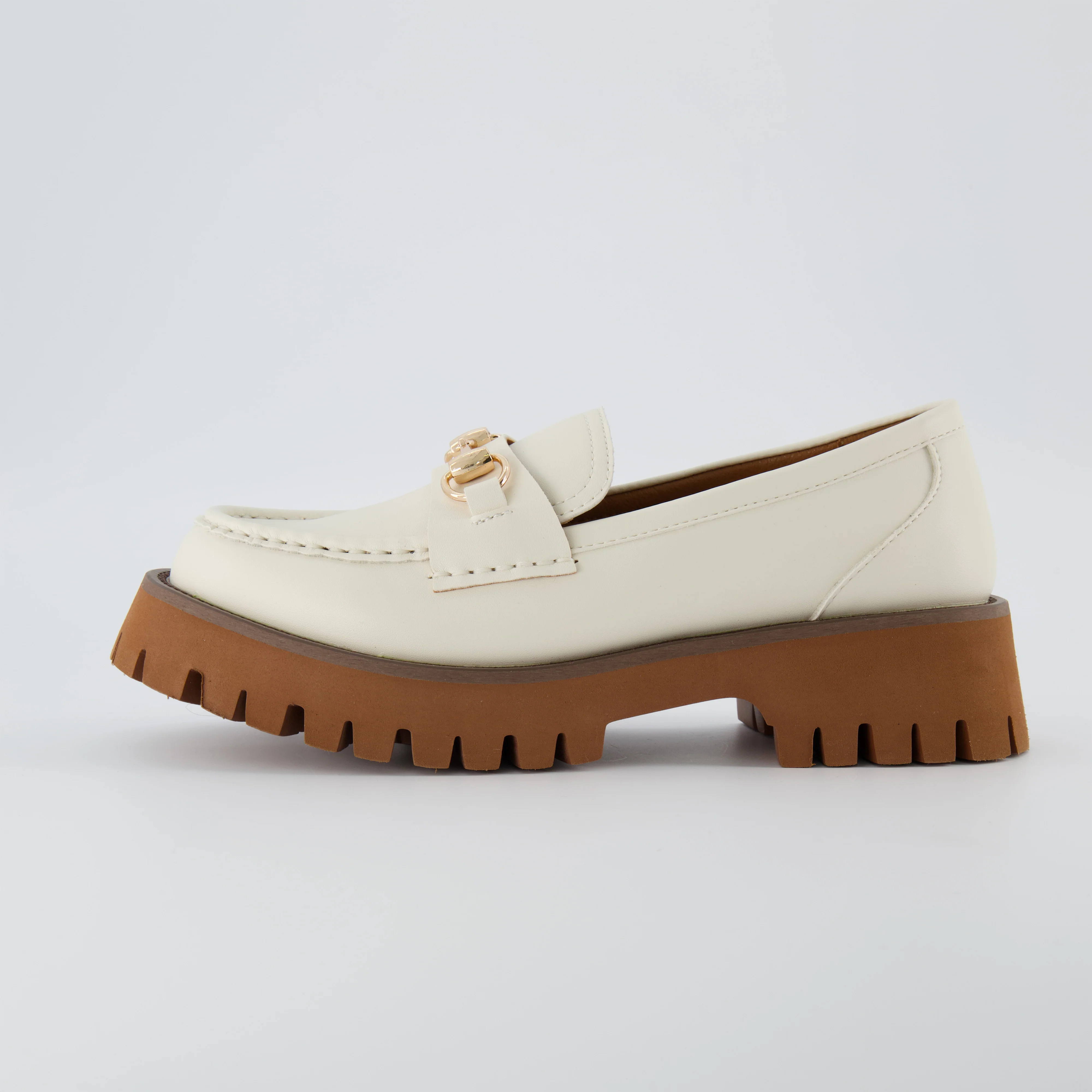 Dillan Buckle Slip On Loafer | Cushionaire