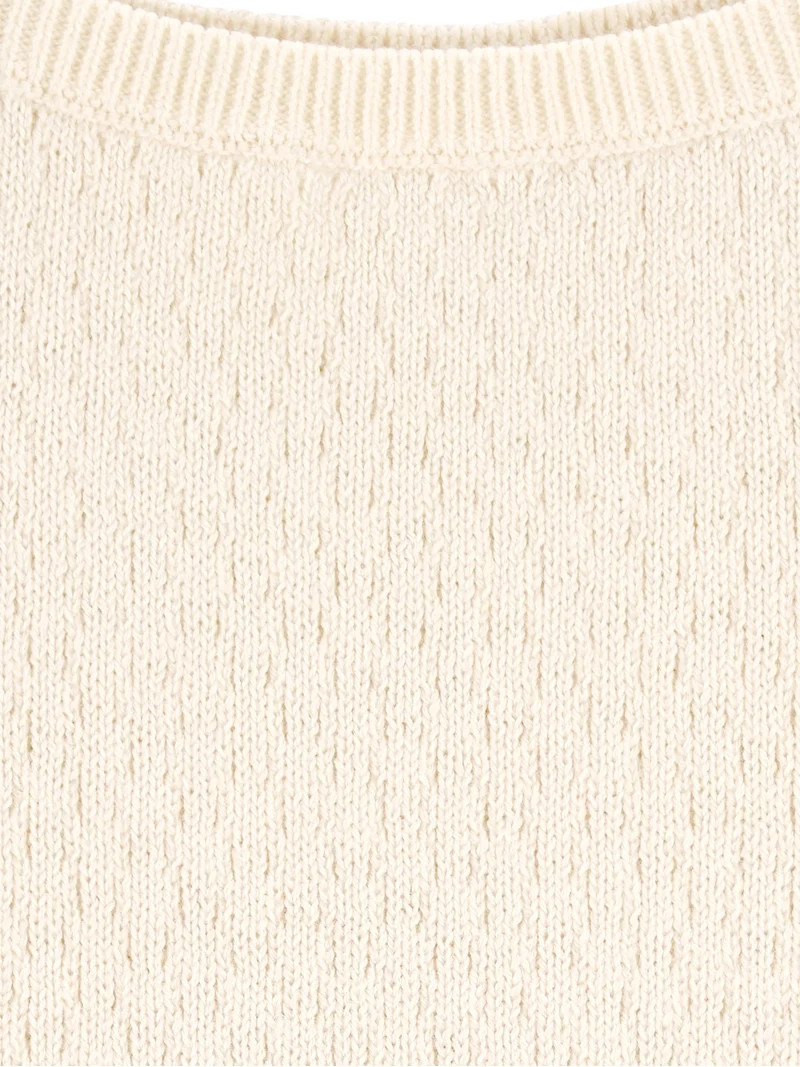 Carter's Child of Mine Baby Girl Dress, Sizes 0/3-24 Months | Walmart (US)