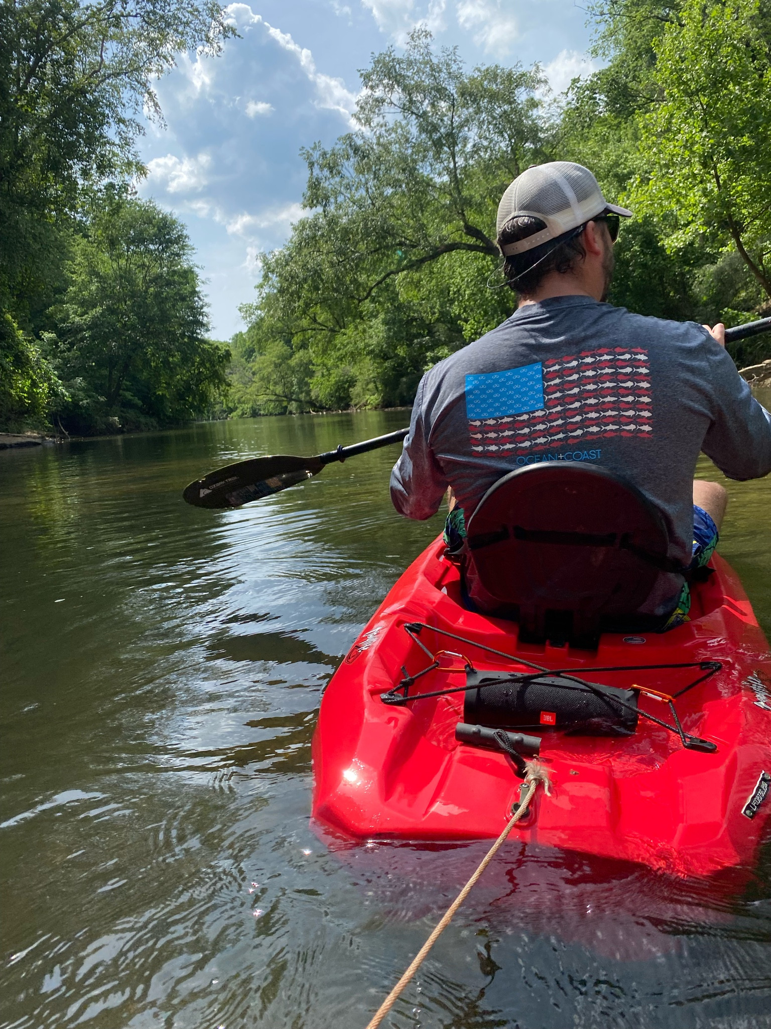 Is the JBL speaker really waterproof? YES. Would be a great Father’s Day gift!

#LTKhome #LTKmens