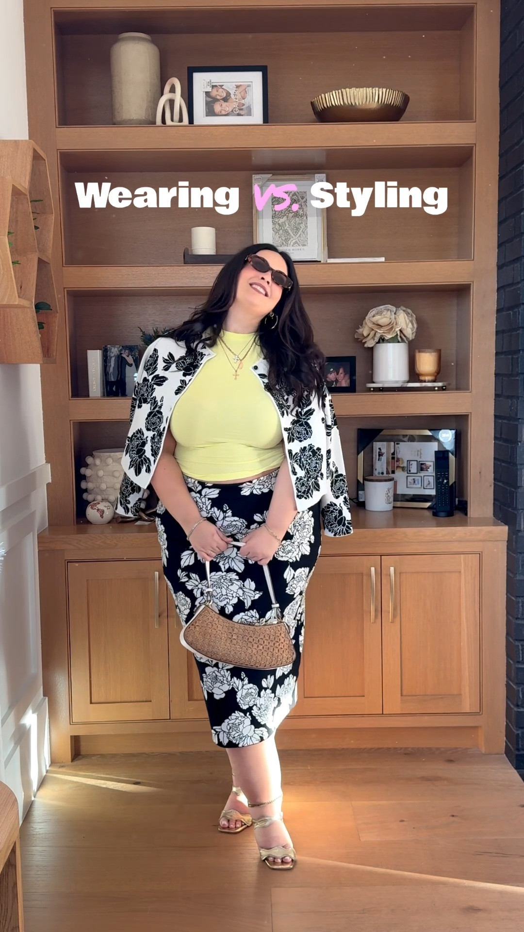 Wearing 14/16

#LTKSeasonal #LTKPlusSize #LTKMidsize