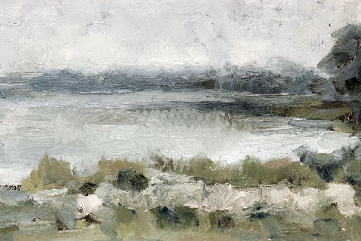 Waters Edge | Collection Prints