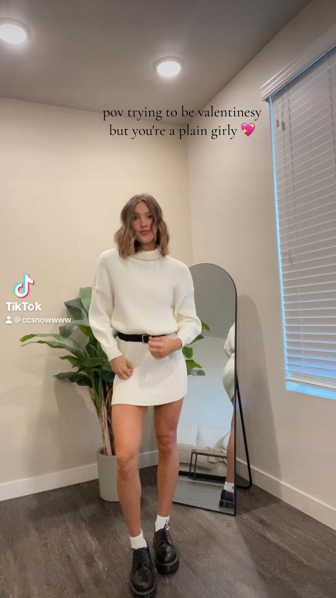 valentines outfit❤️🙌

#LTKbeauty #LTKSeasonal #LTKstyletip