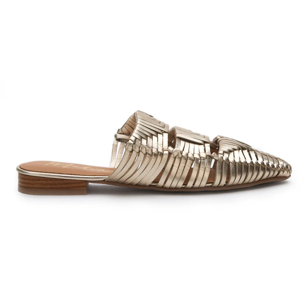 East End Woven Mule | Matisse Footwear