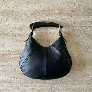 Vintage Yves Saint Laurent Mombasa Mini Bag | Poshmark