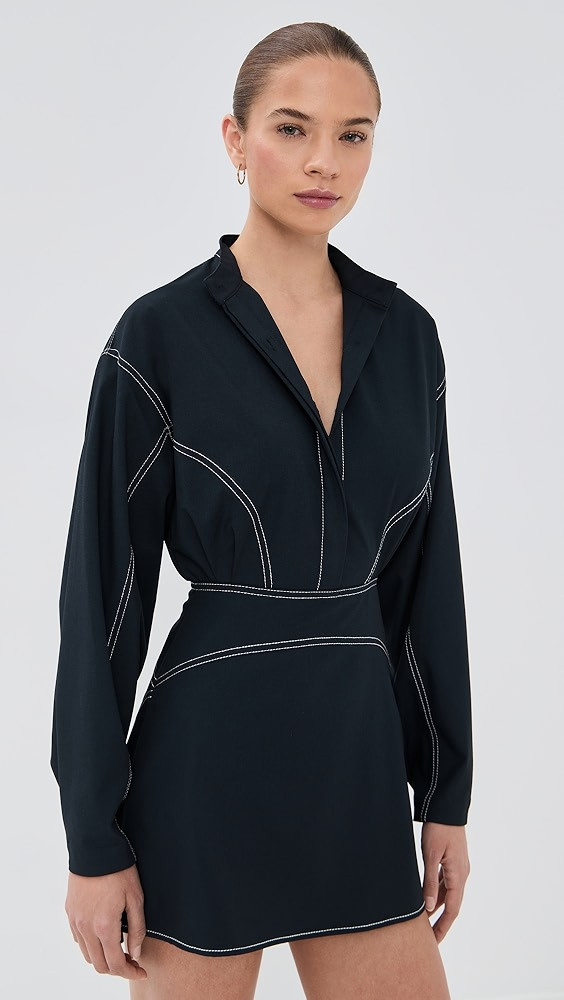 Kiln Dress | Shopbop