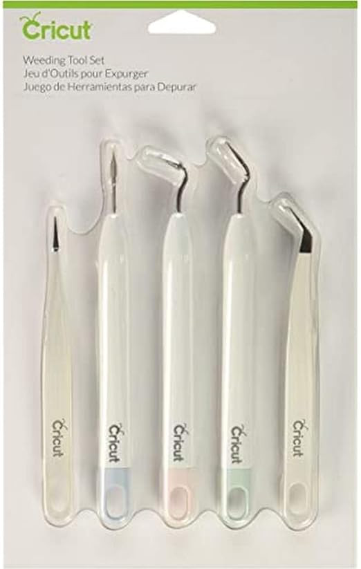 Cricut Tools, Weeding Kit | Amazon (US)