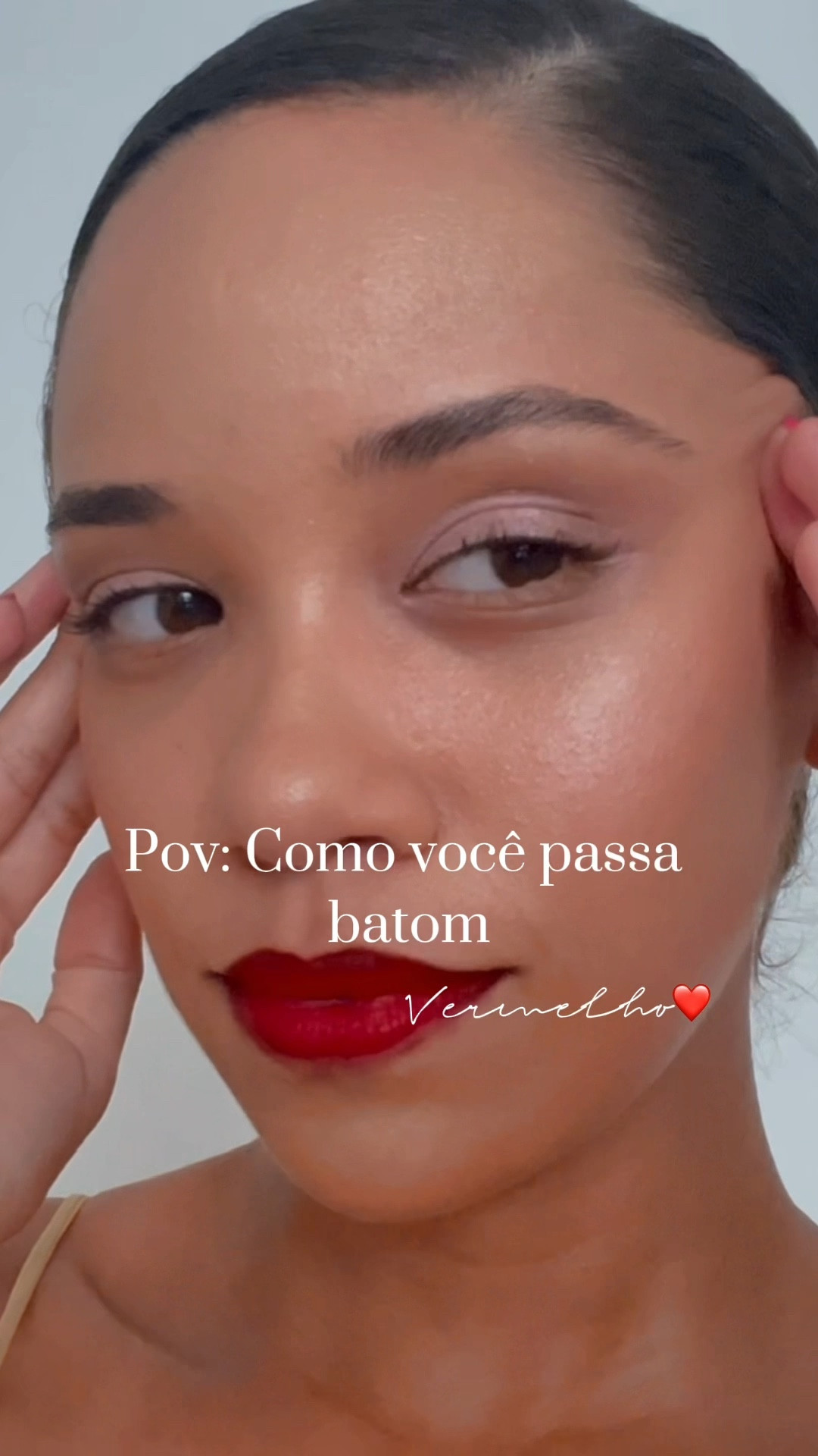 ✨Não sabe passar batom vermelho??
Corre aqui que eu vou te ensinar…

Deslizando neste novo look com o batom (SUPERFIX)do Boticário e o lápis da Ruby Kisses! 💄💋 Essa combinação é tudo o que você precisa para um visual duradouro e poderoso. 💫 @oboticario e @rubykissescosmetics @rubykissesbrasil , arrasam com esses produtos incríveis! 
#DesafioLTKCon2024
.
.

✨Não se esqueça de compartilhar esse Reels com aquela amiga que ama um look poderoso!

#LTKVideo #LTKbrasil #LTKeurope