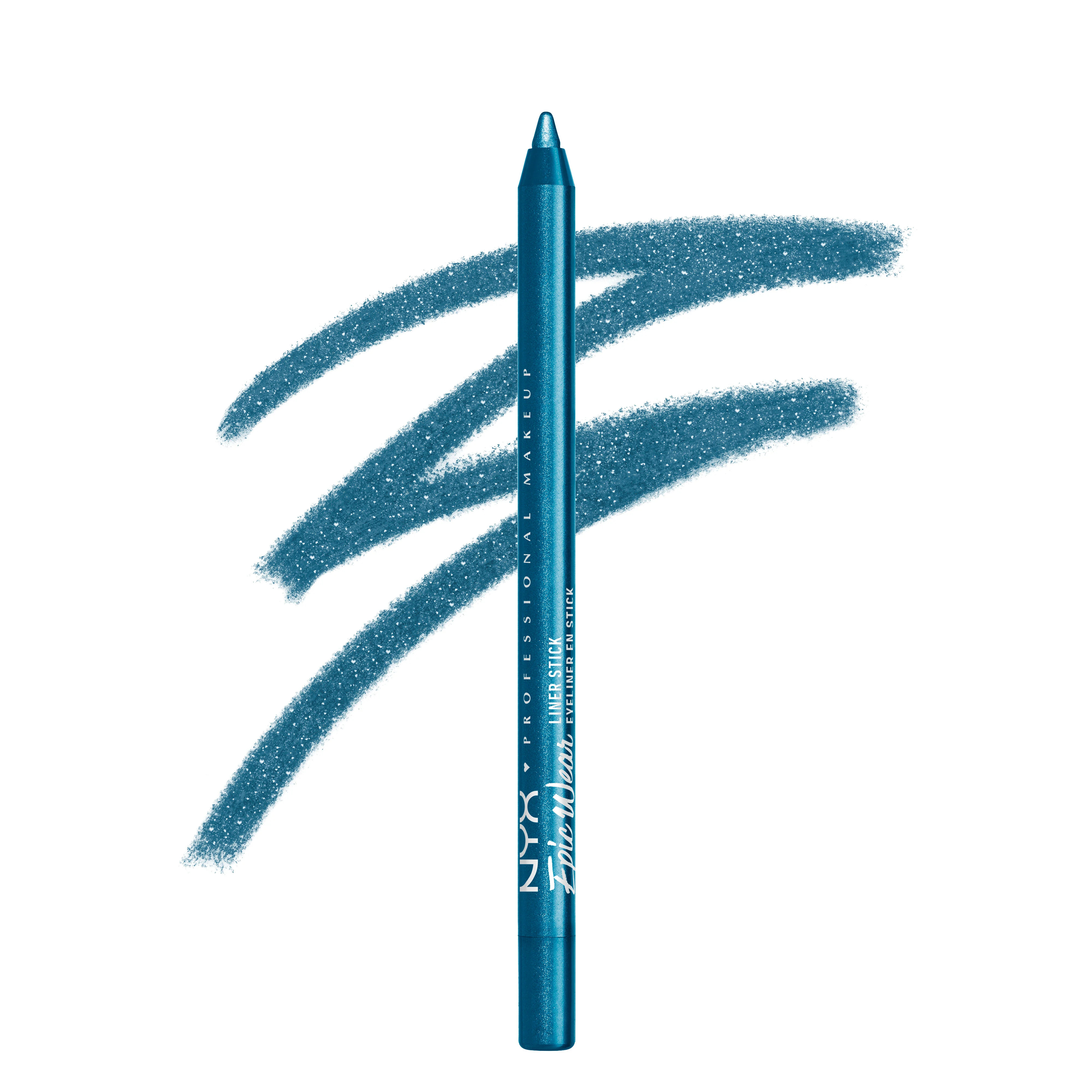 Epic Wear Waterproof Eyeliner Stick | NYX Professional Makeup (US)