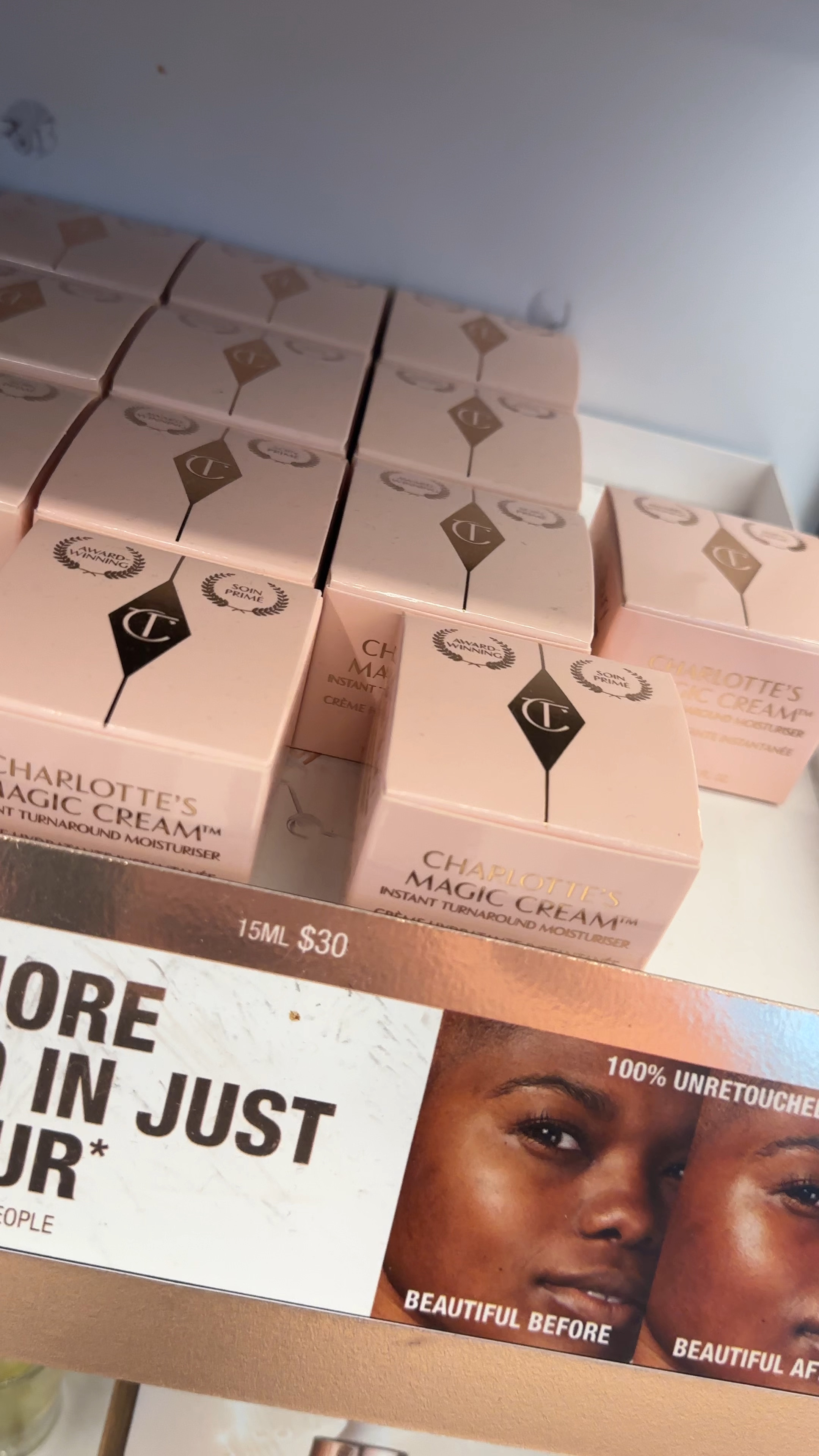 Perfect for dry skin, textured skin, mature skin . This helps me sooo much.

#LTKSeasonal #LTKBeauty #LTKNYFW