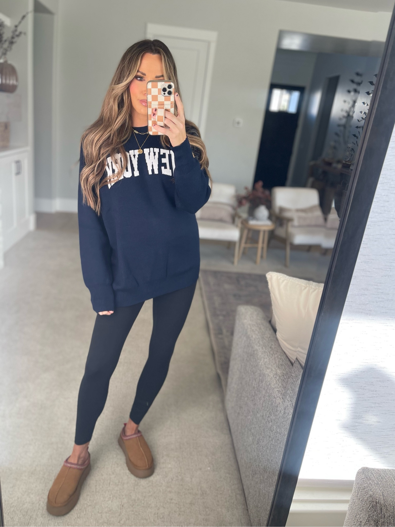 Sweater $18 medium

#LTKstyletip #LTKbump #LTKfindsunder50