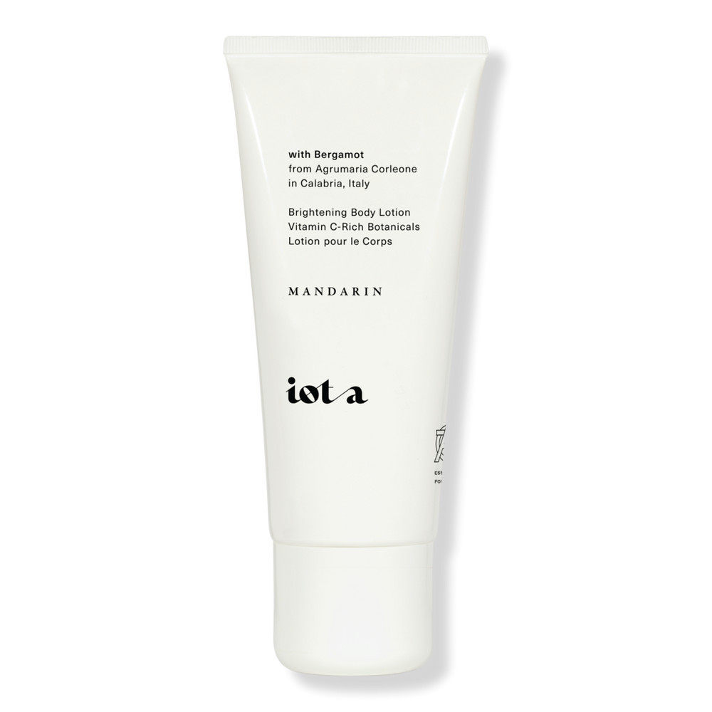 iota Brightening Body Lotion | Ulta
