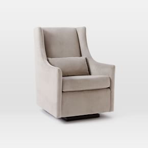 Graham Glider | West Elm (US)