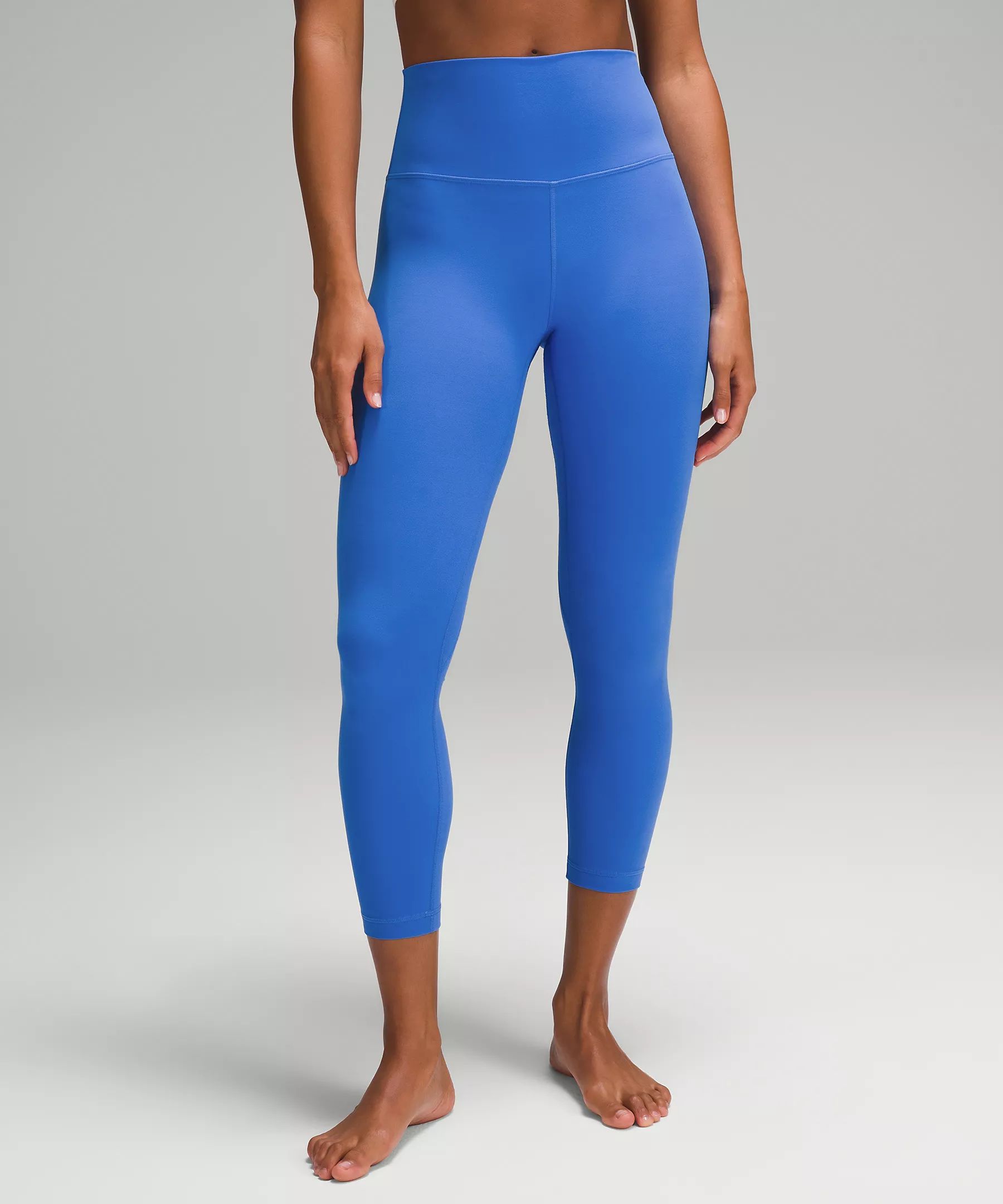 lululemon Align™ High-Rise Pant 25" | Lululemon (US)