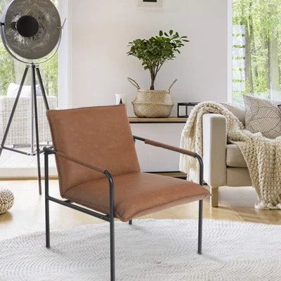 Kasha 26" W Armchair | Wayfair North America