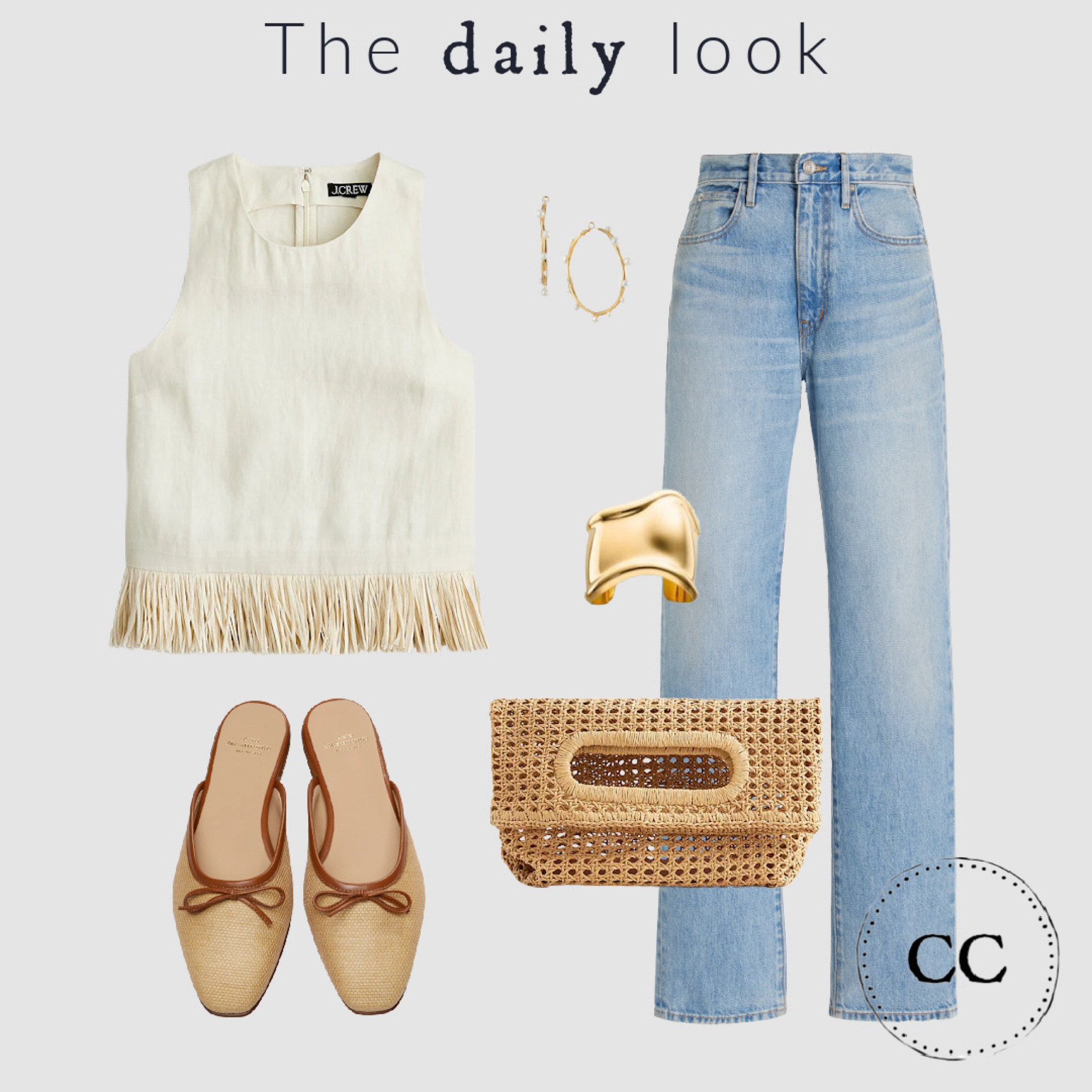 Summer vibes

#LTKFind #LTKstyletip #LTKSeasonal