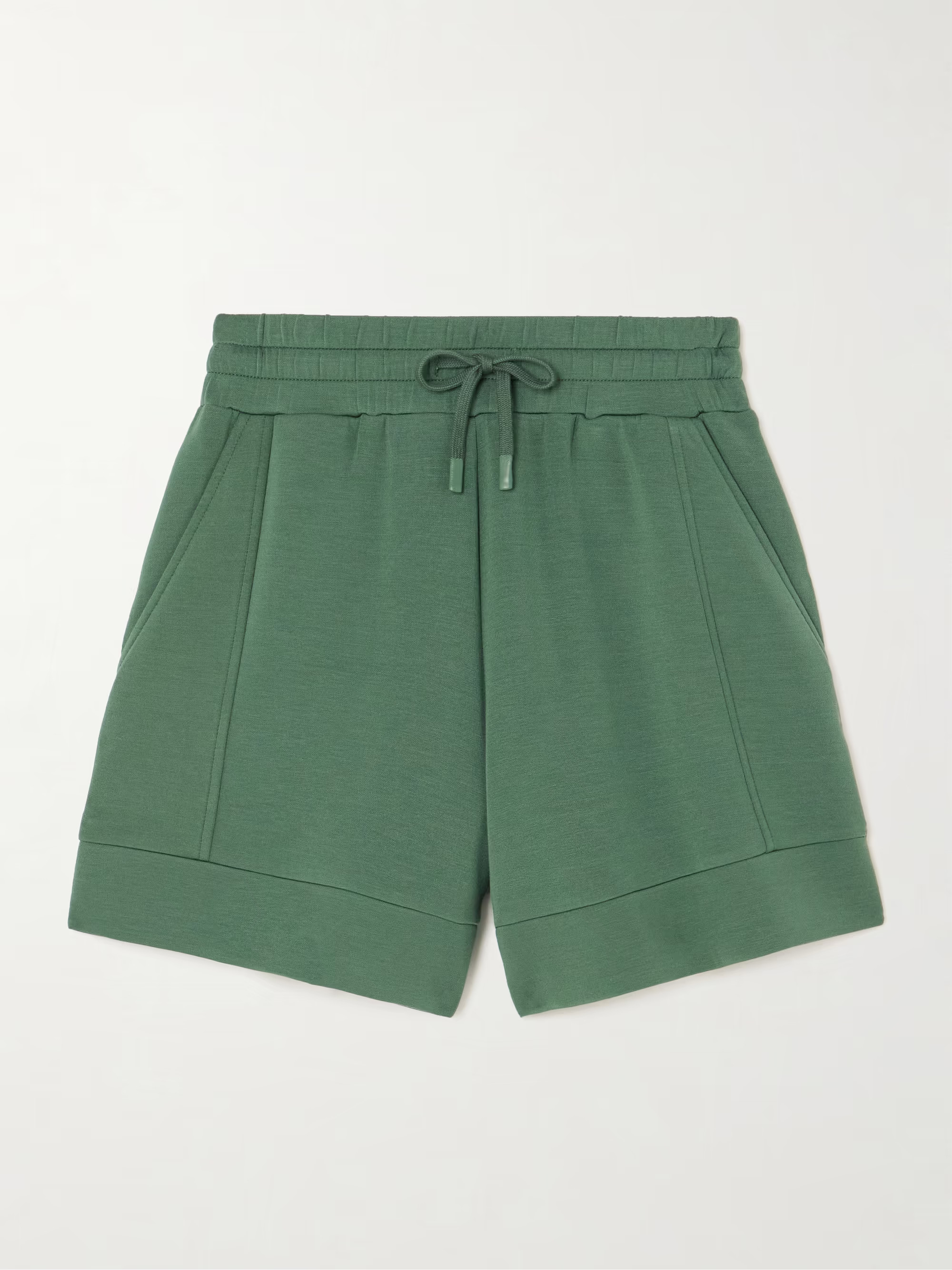 Atrium jersey shorts | NET-A-PORTER (US)