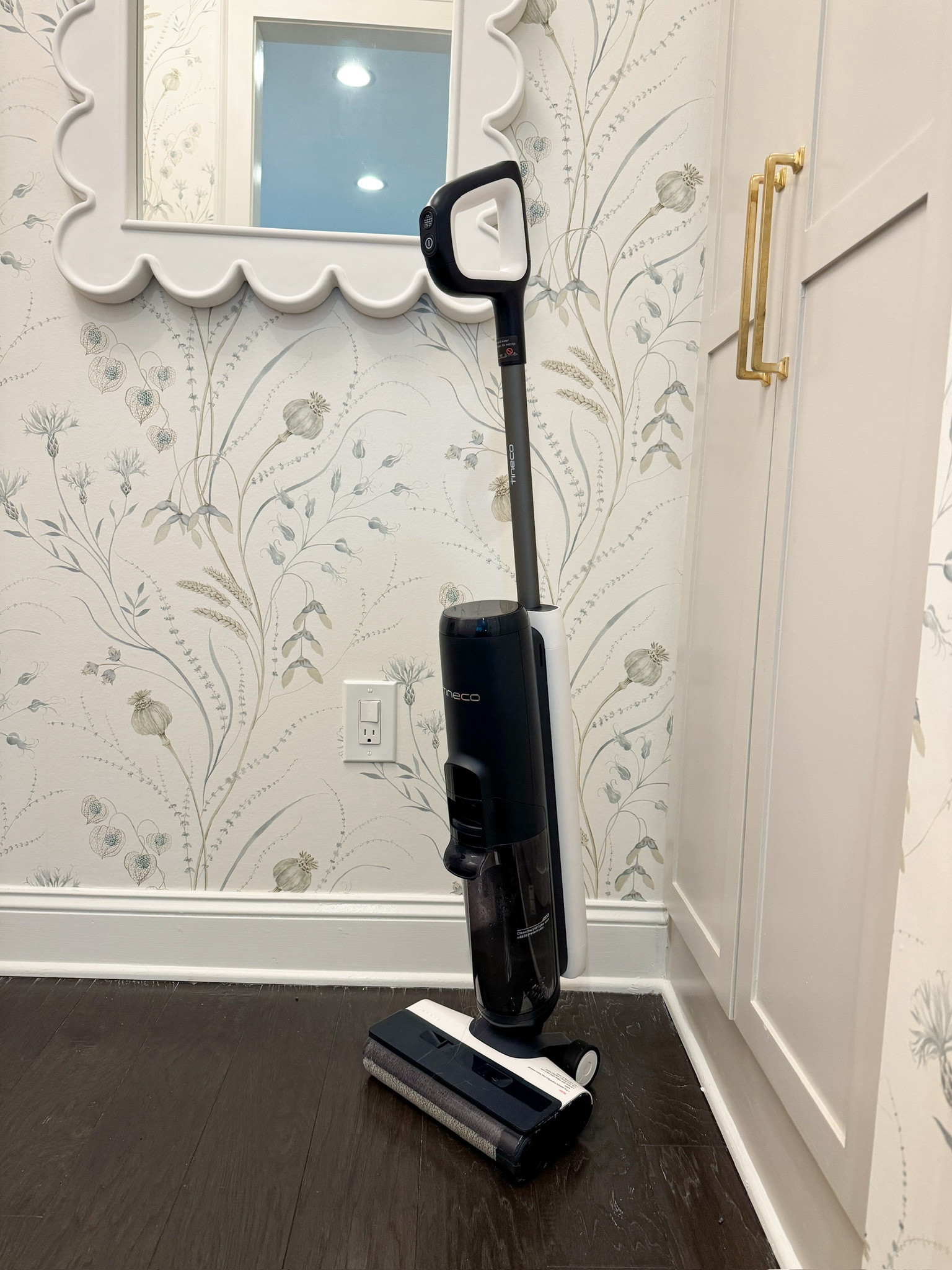 My favorite wet dry vacuum is part of Amazon Prime Deal Days and on sale through tomorrow! I’ve had this for a couple years and still love it as much as the day I bought it! I use it almost everyday. This would be a great gift idea. Home products // cleaning products // home appliances // Amazon finds // gift ideas 

#LTKHome #LTKxPrimeDay #LTKSaleAlert