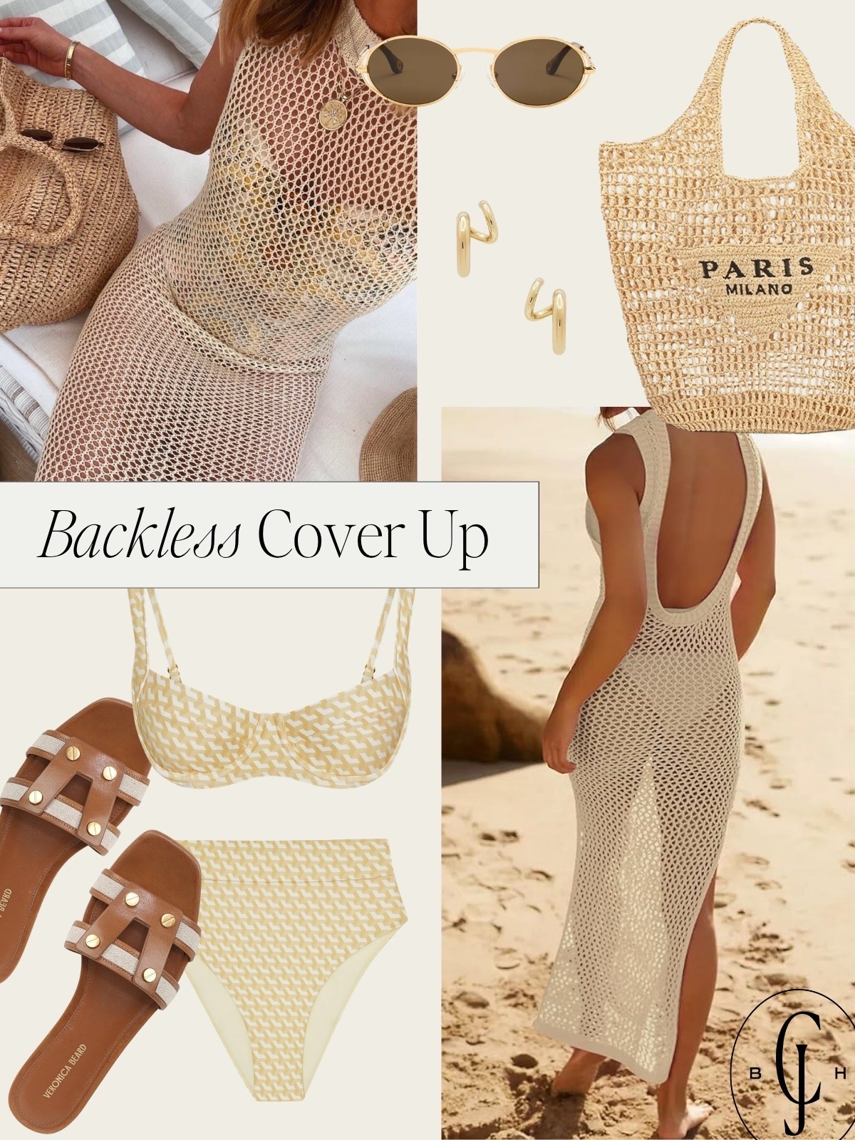 Amazons swimsuit and coverup