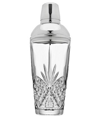 Godinger Dublin Crystal Martini/Cocktail Shaker | Dillard's | Dillard's