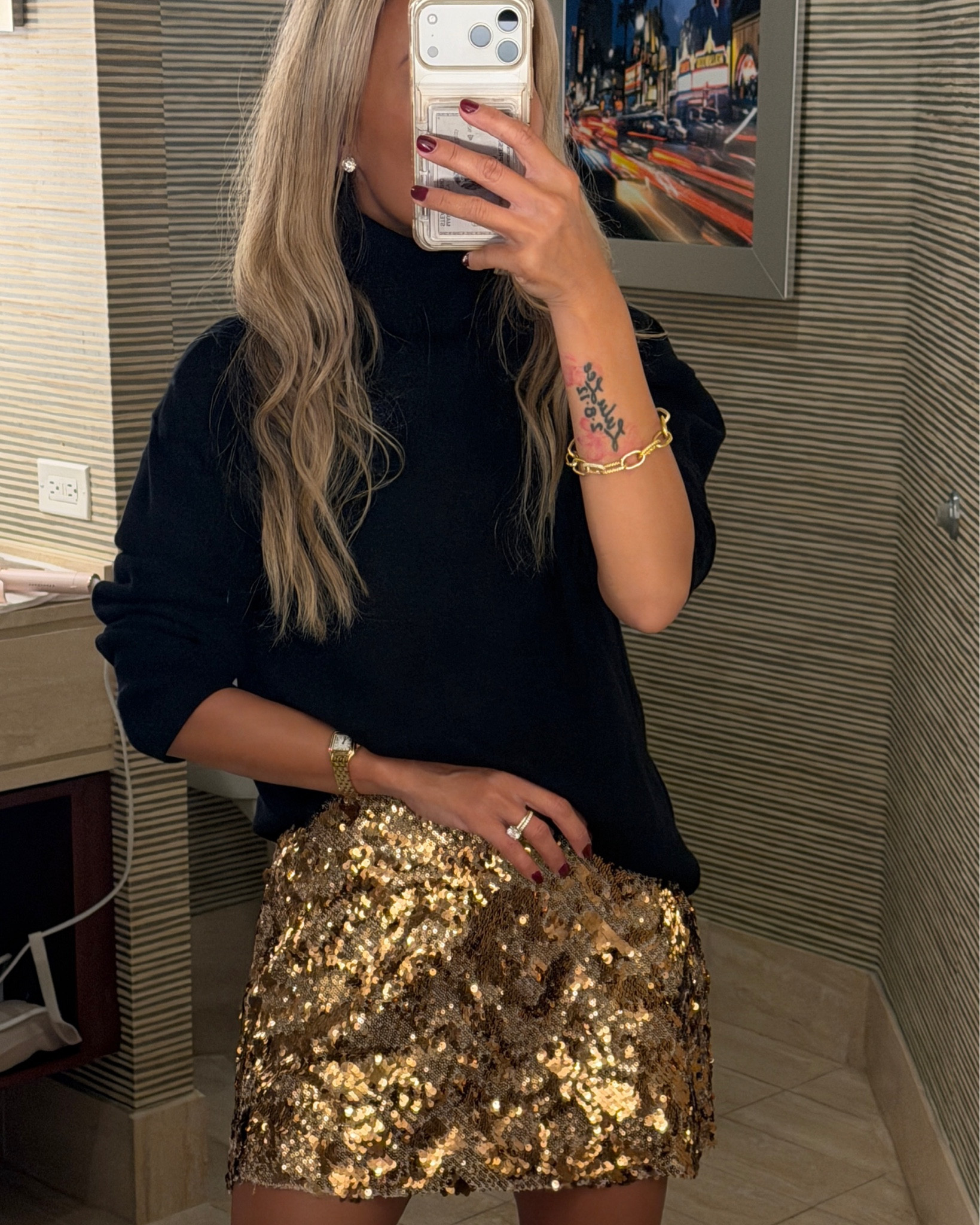 Los Angeles fits. ♥️

Wearing xs or smallest sizes on all. 

#LTKGiftGuide #LTKFindsUnder50 #LTKPetite